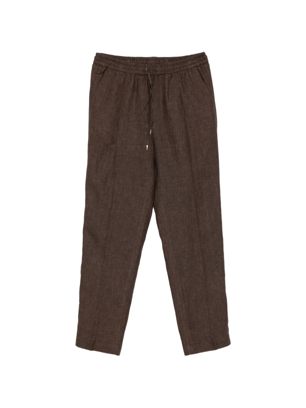 Pantaloni wimbledon in marrone Briglia 1949 - donna<BR/> 