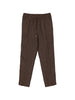 Wimbledon trousers in brown Briglia 1949 - women