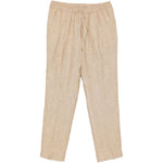 Pantaloni wimbledon in beige Briglia 1949 - donna<BR/> 