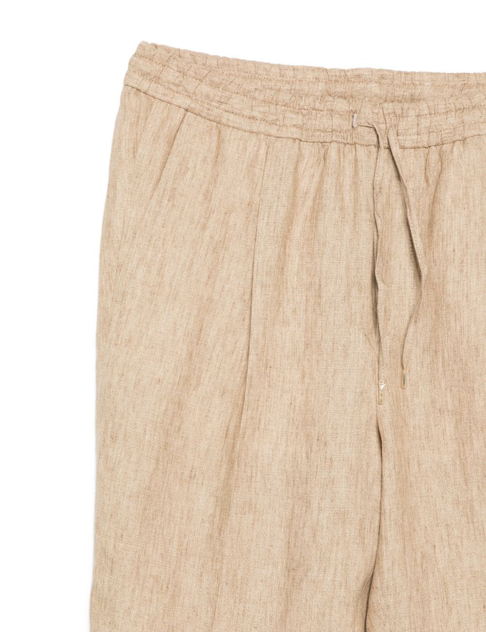 Pantaloni wimbledon in beige Briglia 1949 - donna<BR/> 