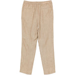 Pantaloni wimbledon in beige Briglia 1949 - donna<BR/> 