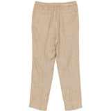 Pantaloni wimbledon in beige Briglia 1949 - donna<BR/> 