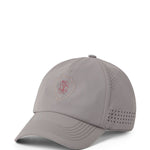Cappellino con logo in grigio Brunello cucinelli - uomo 