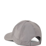 Cappellino con logo in grigio Brunello cucinelli - uomo 
