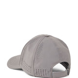 Cappellino con logo in grigio Brunello cucinelli - uomo 