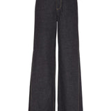 Jeans svasati in blu Brunello cucinelli - donna 