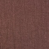 Sciarpa con frange in viola Brunello cucinelli - uomo 