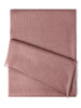 Brunello Cucinelli Lame Scarf in Pink - Women's