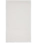 Brunello Cucinelli women's white fringed oversized scarf