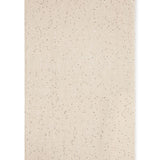 Sciarpa con paillettes in bianco Brunello cucinelli - donna 