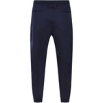 Pantaloni sportivi con coulisse in blu Brunello cucinelli - uomo 