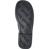 Mocassini Stringate Don in nero Camper - uomo 