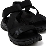 Sandali Drift in nero Camper - uomo 