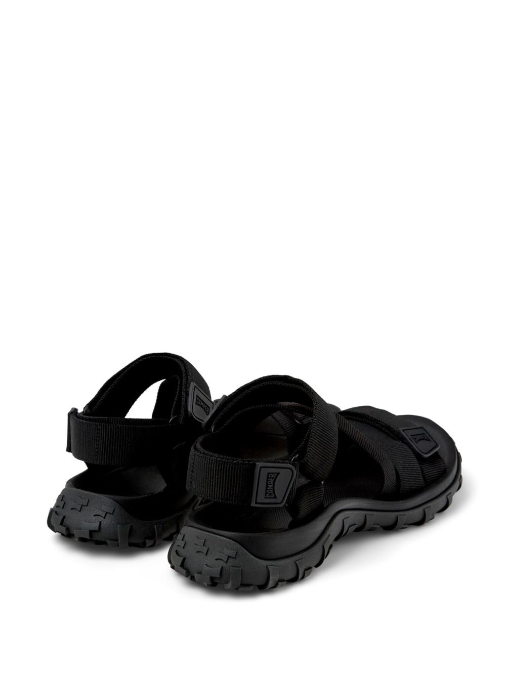 Sandali Drift in nero Camper - uomo 