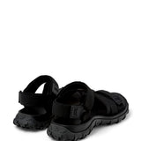Sandali Drift in nero Camper - uomo 