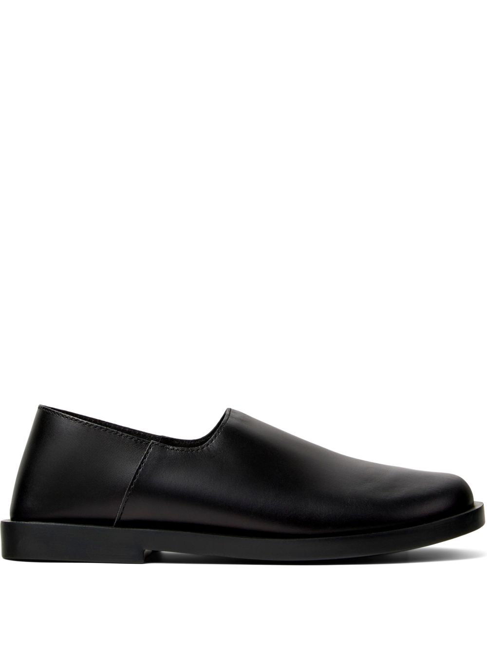 Mocassini Don in nero Camper - uomo 