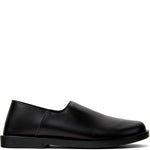 Mocassini Don in nero Camper - uomo 