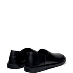 Mocassini Don in nero Camper - uomo 