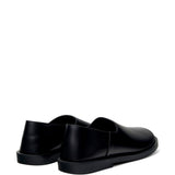 Mocassini Don in nero Camper - uomo 