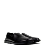 Mocassini Don in nero Camper - uomo 