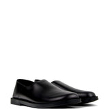 Mocassini Don in nero Camper - uomo 