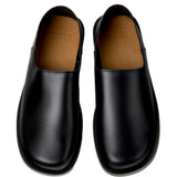 Mocassini Don in nero Camper - uomo 