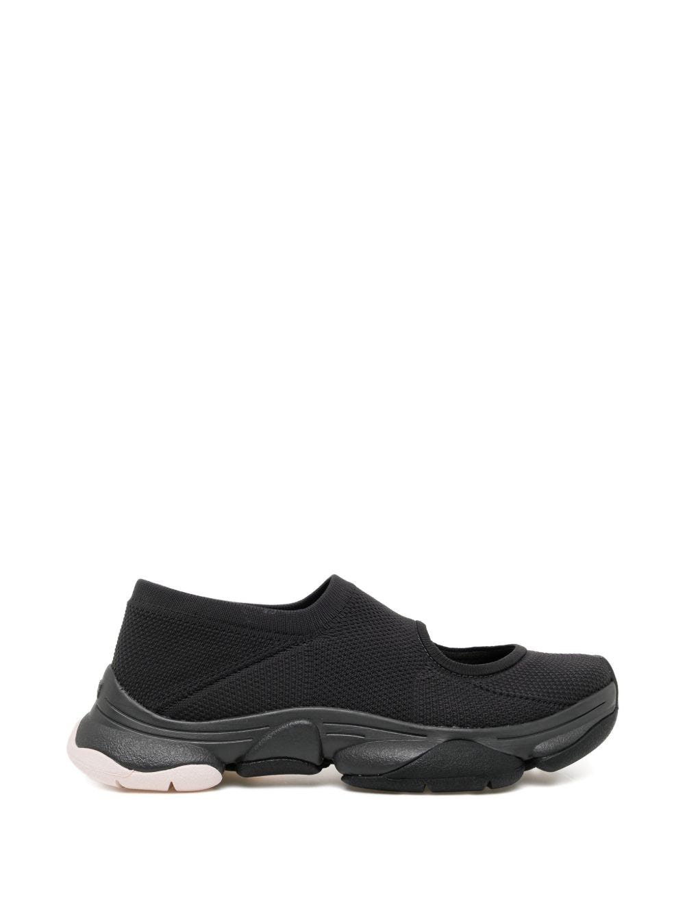 Sneakers Karst Finch in nero Camper x Issey Miyake - uomo<BR/> 