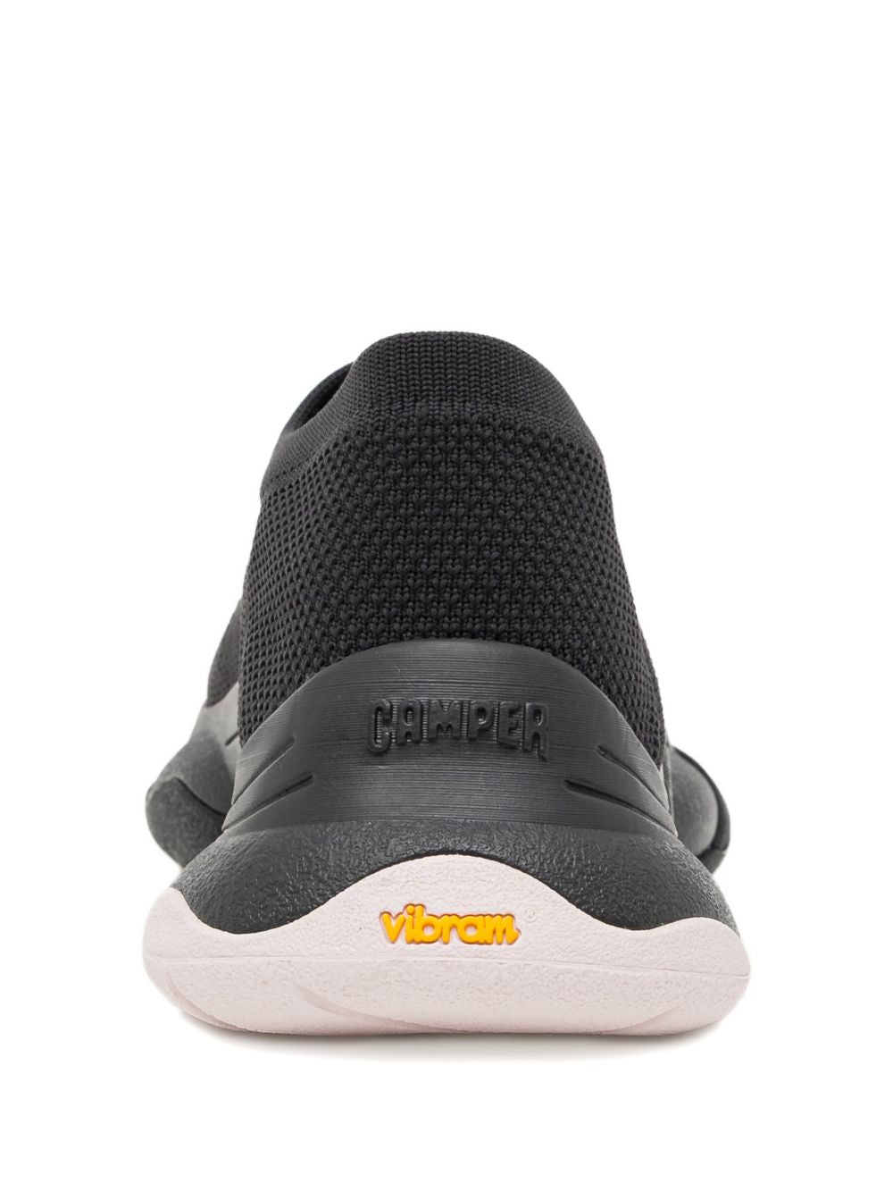 Sneakers Karst Finch in nero Camper x Issey Miyake - uomo<BR/> 