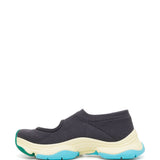 Sneakers Karst Finch in grigio Camper x Issey Miyake - uomo 