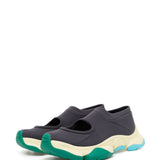 Sneakers Karst Finch in grigio Camper x Issey Miyake - uomo 