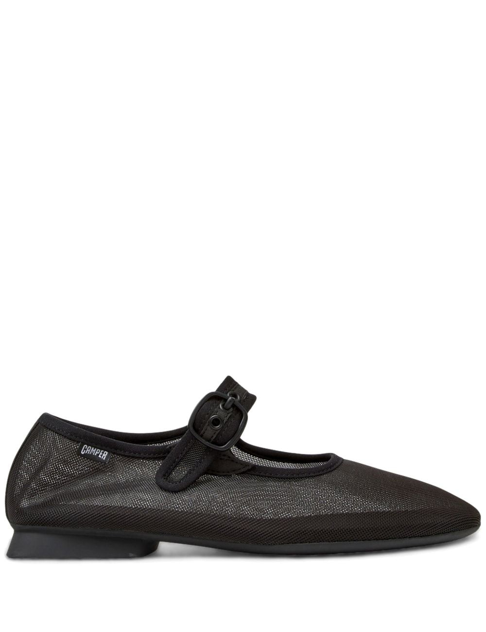 Ballerine Casi Myra in nero Camper - donna 