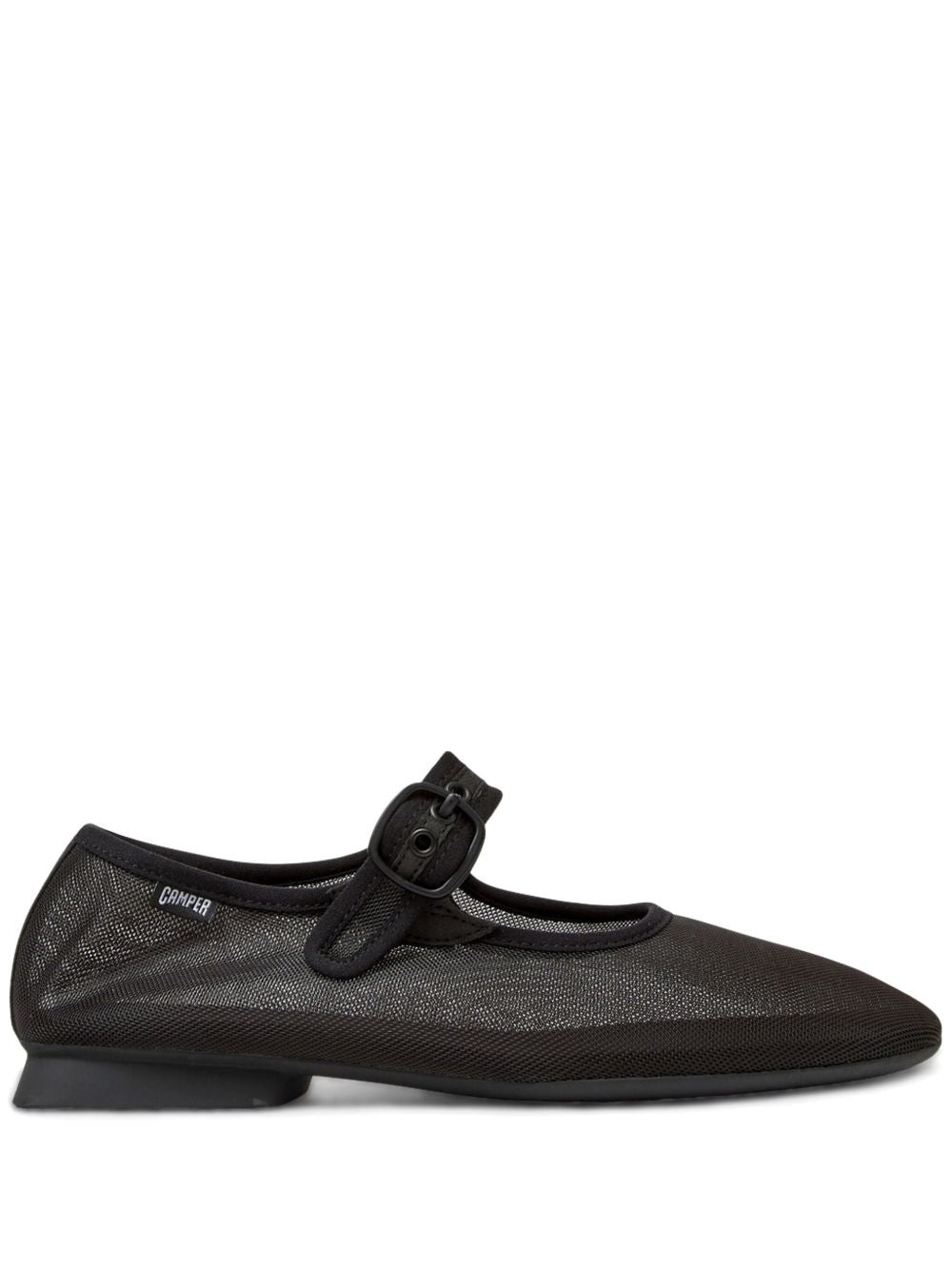 Ballerine Casi Myra in nero Camper - donna 