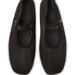 Ballerine Casi Myra in nero Camper - donna 
