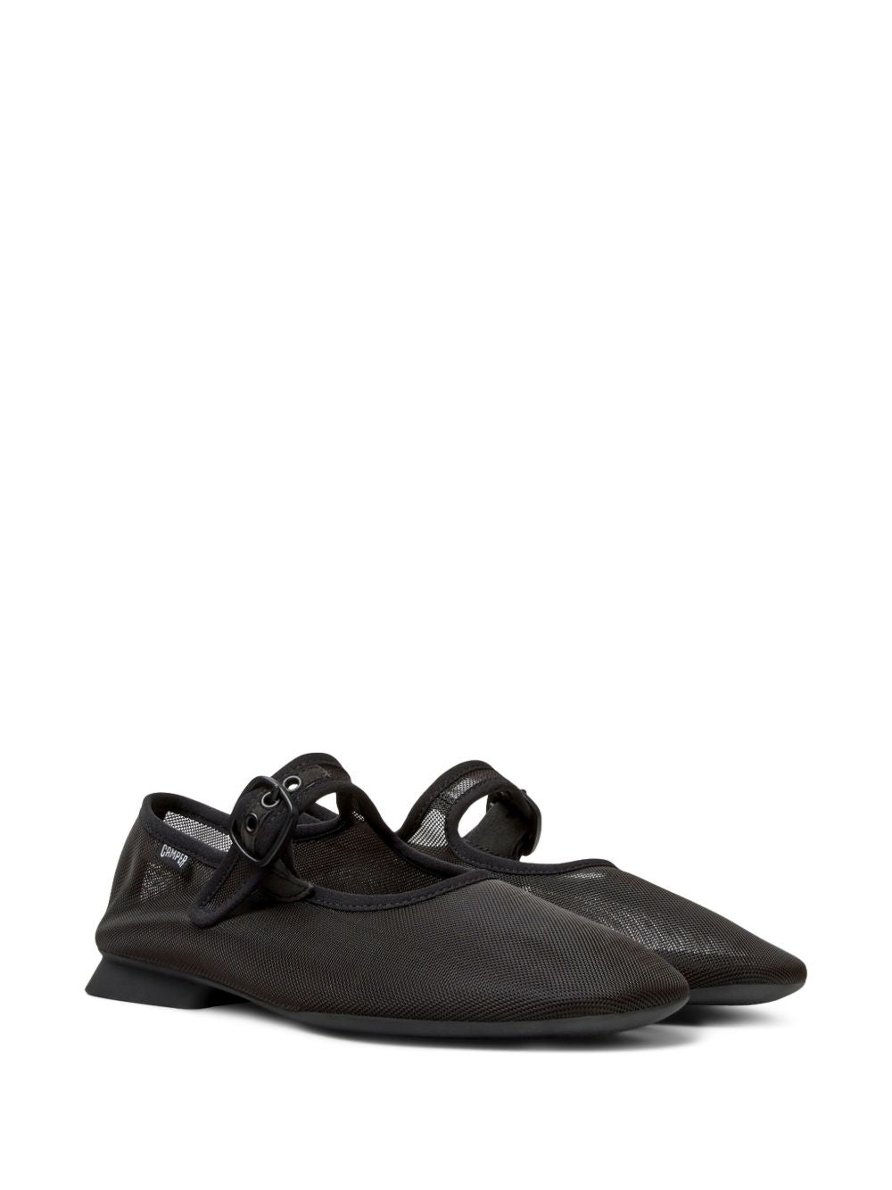 Ballerine Casi Myra in nero Camper - donna 