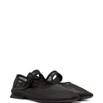 Ballerine Casi Myra in nero Camper - donna 