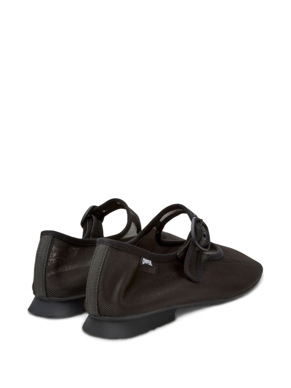 Ballerine Casi Myra in nero Camper - donna 