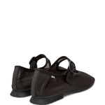 Ballerine Casi Myra in nero Camper - donna 