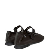 Ballerine Casi Myra in nero Camper - donna 