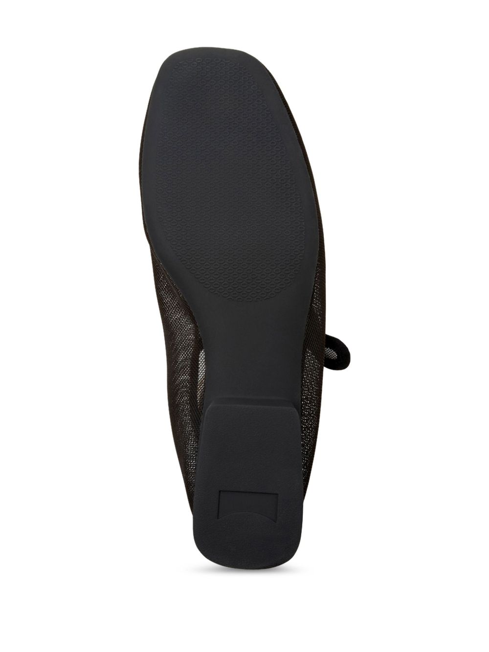 Ballerine Casi Myra in nero Camper - donna 