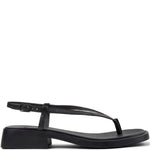 Sandali Dana con fibbia in nero Camper - donna 