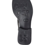 Sandali Dana con fibbia in nero Camper - donna 