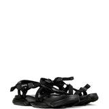 Sandali Karst in nero Camper - donna 