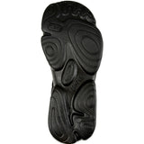 Sandali Karst in nero Camper - donna 