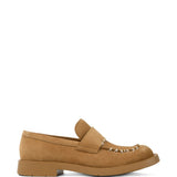 Mocassini cuciti in marrone Camper lab - uomo 