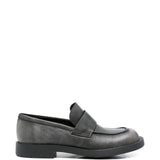 Mocassini con punta quadrata Camper lab in grigio - uomo 