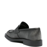 Mocassini con punta quadrata Camper lab in grigio - uomo 