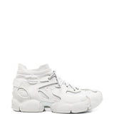 Sneakers con lacci in bianco Camper lab - uomo 