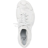 Sneakers con lacci in bianco Camper lab - uomo 