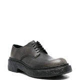 Derby stringate in nero Camper lab - uomo 