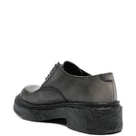 Derby stringate in nero Camper lab - uomo 